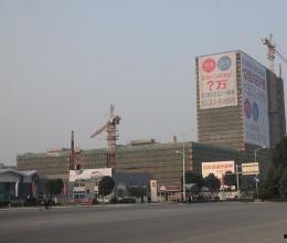 明海商业广场爆料视频,繁华背后的真实景象 第2张 明海商业广场爆料视频,繁华背后的真实景象 第2张