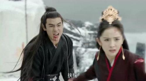 扶摇在线观看观看,穿越时空的传奇之旅 第3张 扶摇在线观看观看,穿越时空的传奇之旅 第3张